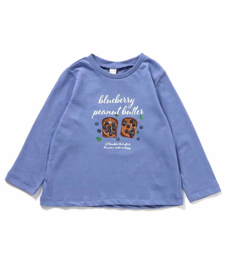 フルーツロゴアソートTシャツ_970051