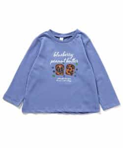 フルーツロゴアソートTシャツ_970051