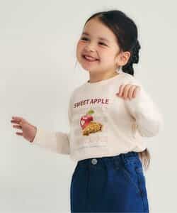 フルーツロゴアソートTシャツ_970047