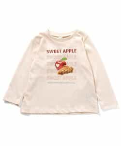 フルーツロゴアソートTシャツ_970052
