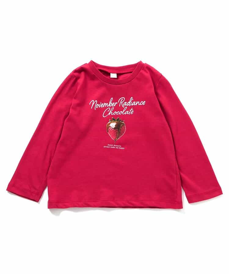 フルーツロゴアソートTシャツ_970057