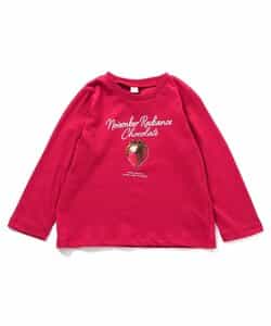 フルーツロゴアソートTシャツ_970057