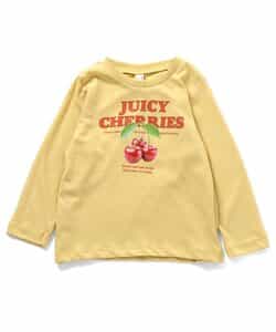 フルーツロゴアソートTシャツ_970061