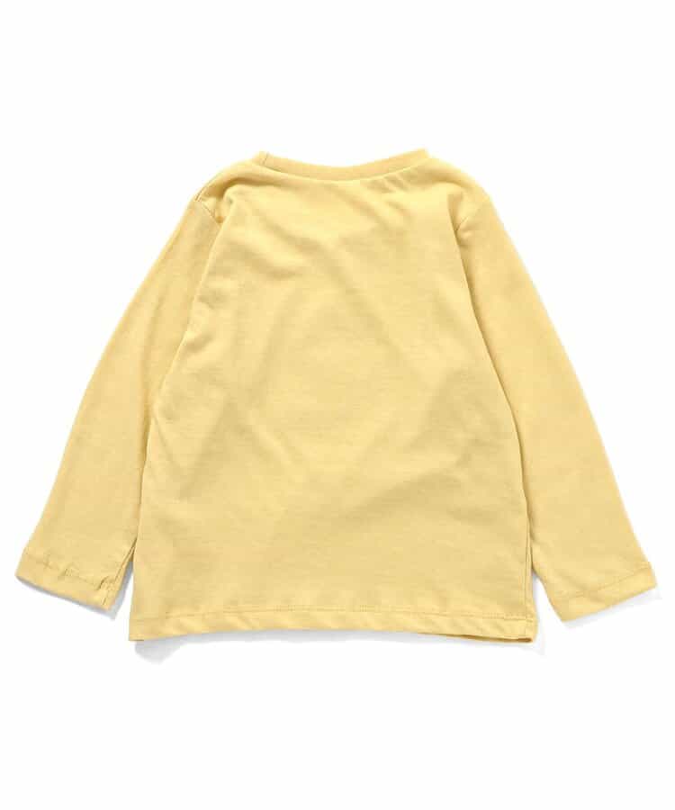 フルーツロゴアソートTシャツ_970062