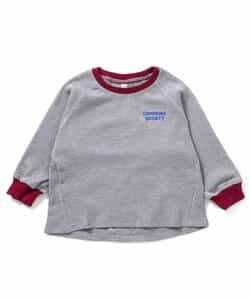 ワッフルコクーンTシャツ_966039