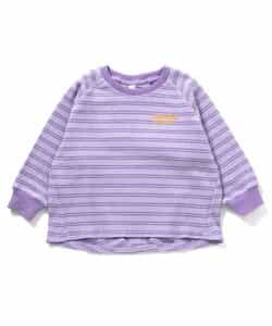 ワッフルコクーンTシャツ_966043