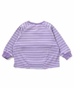 ワッフルコクーンTシャツ_966044