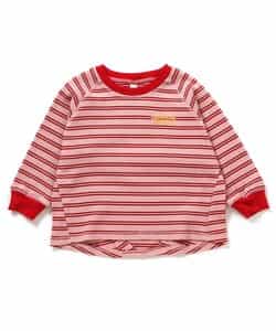 ワッフルコクーンTシャツ_966050