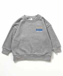 スーベニア刺繍トレーナー_970068