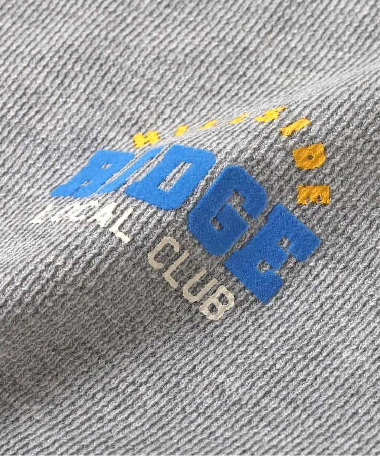 スーベニア刺繍トレーナー_970070