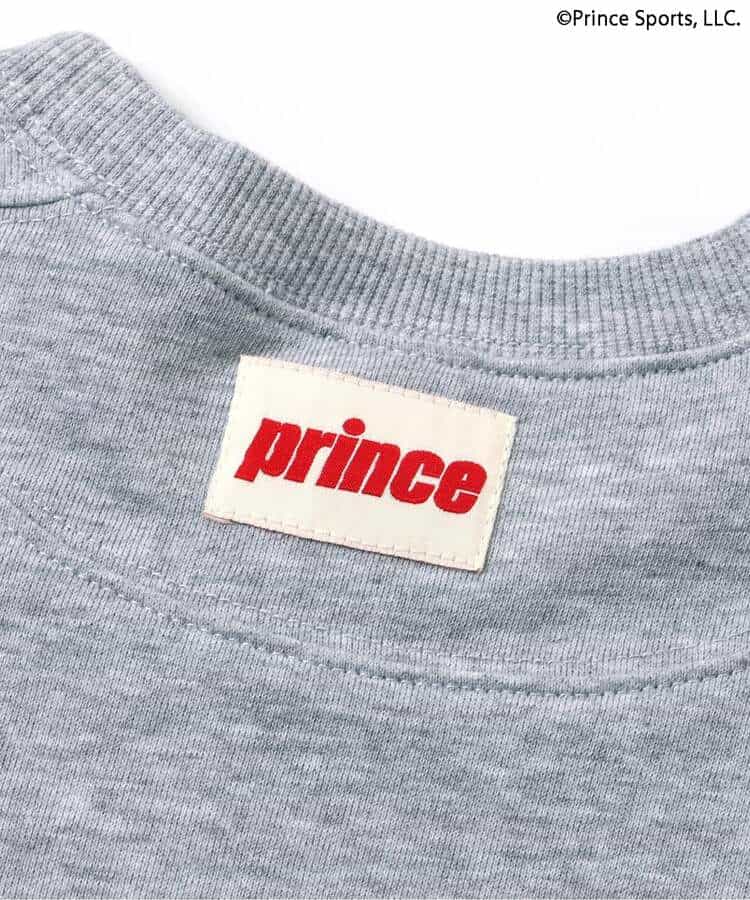 【Prince】 après les cours 別注アソートロゴトレーナー_989947