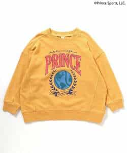【Prince】 après les cours 別注アソートロゴトレーナー_989951