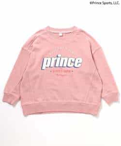 【Prince】 après les cours 別注アソートロゴトレーナー_989954