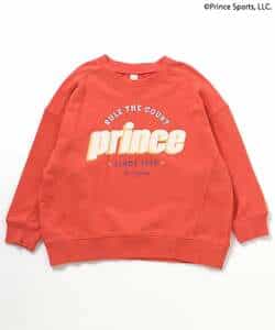 【Prince】 après les cours 別注アソートロゴトレーナー_989960