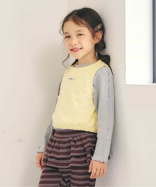 ★タイムセール★リブタンク＆メローインナー2Pセット