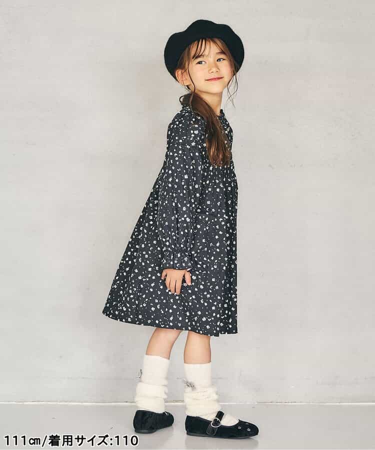 ★送料無料★WEB限定 パルフェワンピース_941545
