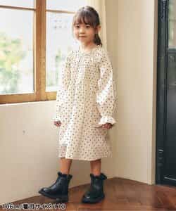 ★送料無料★WEB限定 パルフェワンピース_941550