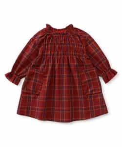 ★送料無料★WEB限定 パルフェワンピース_941557
