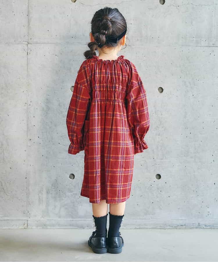 ★送料無料★WEB限定 パルフェワンピース_941561
