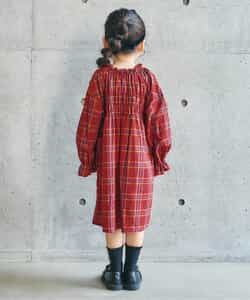 ★送料無料★WEB限定 パルフェワンピース_941561