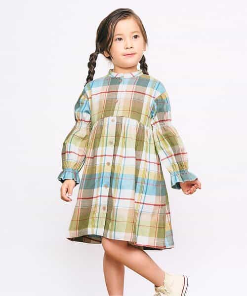 ★SALE★WEB限定 まいにちワンピース