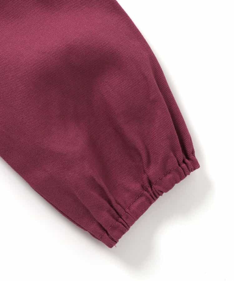 ★SALE★WEB限定 パイピングフリルヒロインワンピース_575627
