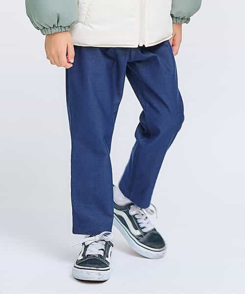 バラエティ/7days Style pants  10分丈