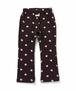 バラエティフレアパンツ/Look at Me!Pants  10分丈_922978