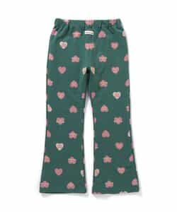 バラエティフレアパンツ/Look at Me!Pants  10分丈_922968
