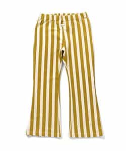 バラエティフレアパンツ/Look at Me!Pants  10分丈_922971