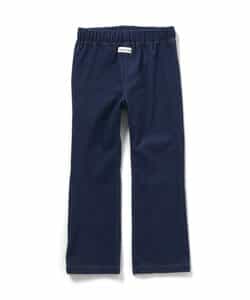 バラエティフレアパンツ/Look at Me!Pants  10分丈_922987