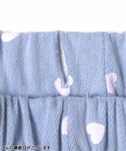 バラエティフレアパンツ/Look at Me!Pants  10分丈_922995