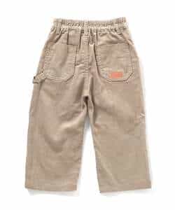 ペインターコーデュロイパンツ  10分丈_968297