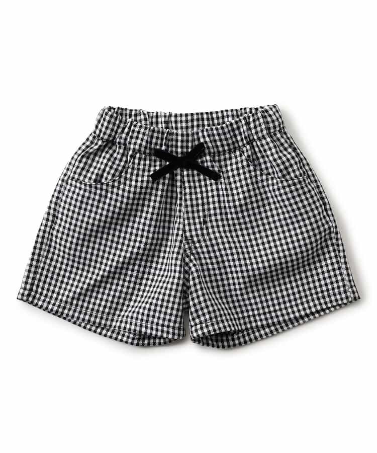 ★送料無料★ハートポケットショートきゅんパンツ  ショート丈(セットアップ可)_948521