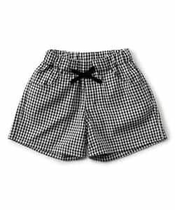 ★送料無料★ハートポケットショートきゅんパンツ  ショート丈(セットアップ可)_948521