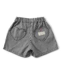 ★送料無料★ハートポケットショートきゅんパンツ  ショート丈(セットアップ可)_948522