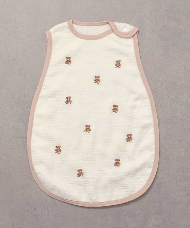 tiny bear スリーパー