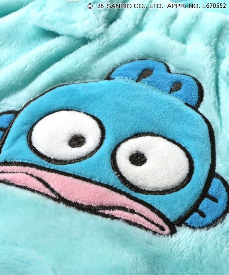 【サンリオキャラクターズ】サス付きブルマ_956164