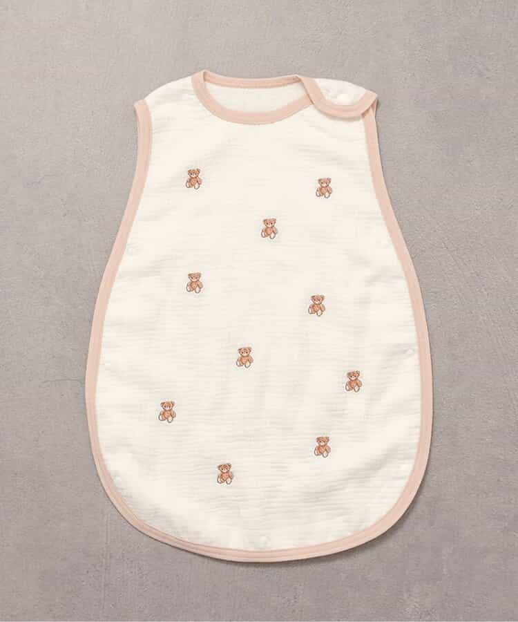 【Baby Gift Box】tiny bearセット1_出産祝い_ギフトセット_出産準備_ベビーギフト_612883