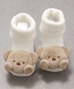 【Baby Gift Box】tiny bearセット1_出産祝い_ギフトセット_出産準備_ベビーギフト_612886