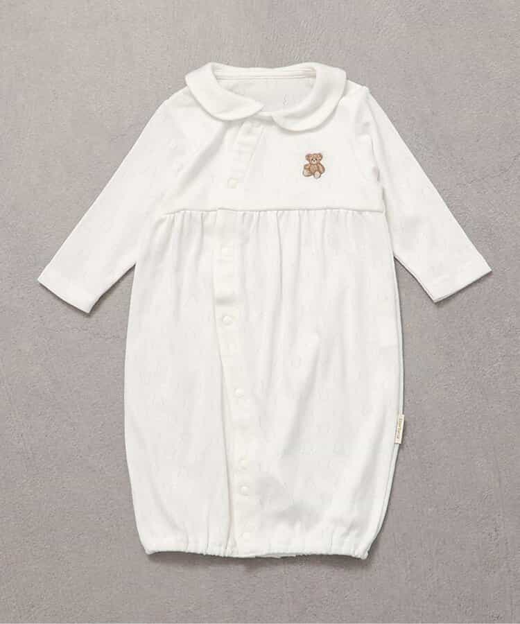 【Baby Gift Box】tiny bearセット2_出産祝い_ギフトセット_出産準備_ベビーギフト_612903