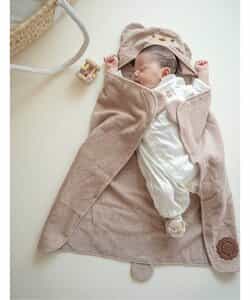 【Baby Gift Box】tiny bearセット2_出産祝い_ギフトセット_出産準備_ベビーギフト_612916