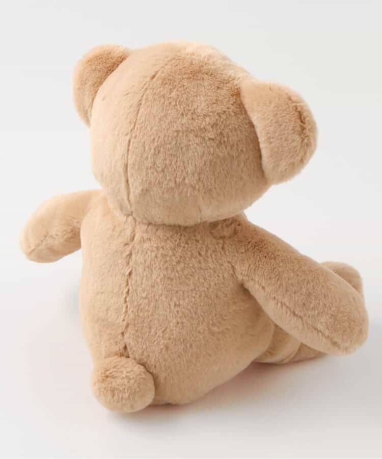 【tiny bear Palette】ファーストトイぬいぐるみ_909985