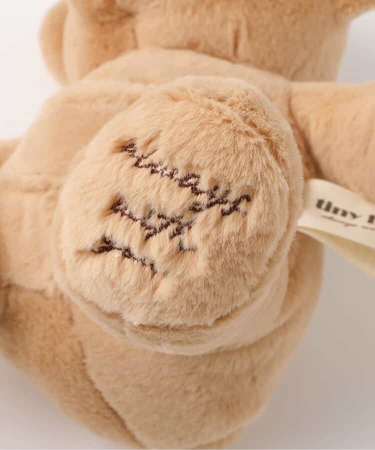 【tiny bear Palette】ファーストトイぬいぐるみ_909986