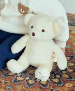 【tiny bear Palette】ファーストトイぬいぐるみ_909982