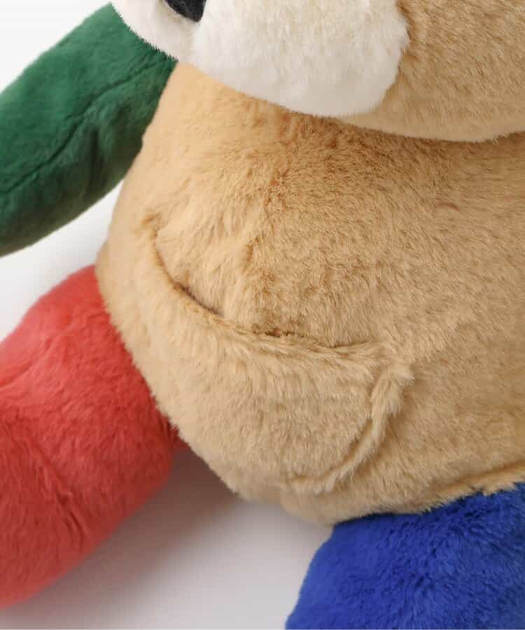 【tiny bear Palette】ファーストトイぬいぐるみ_909995
