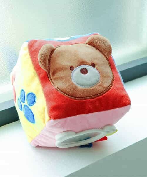 【tiny bear Palette】サイコロラトル