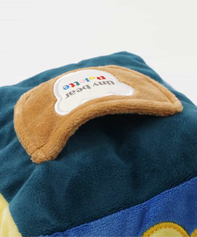 【tiny bear Palette】サイコロラトル_910024