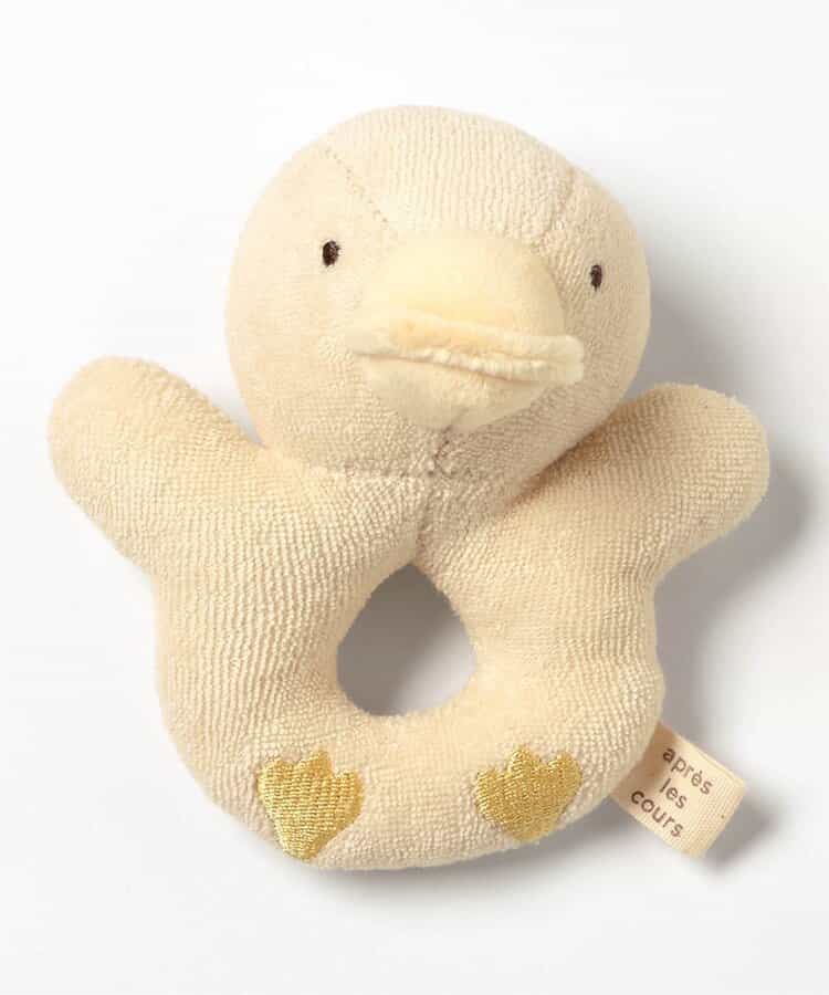 アニマルラトル(ギフトにおすすめ)_946547