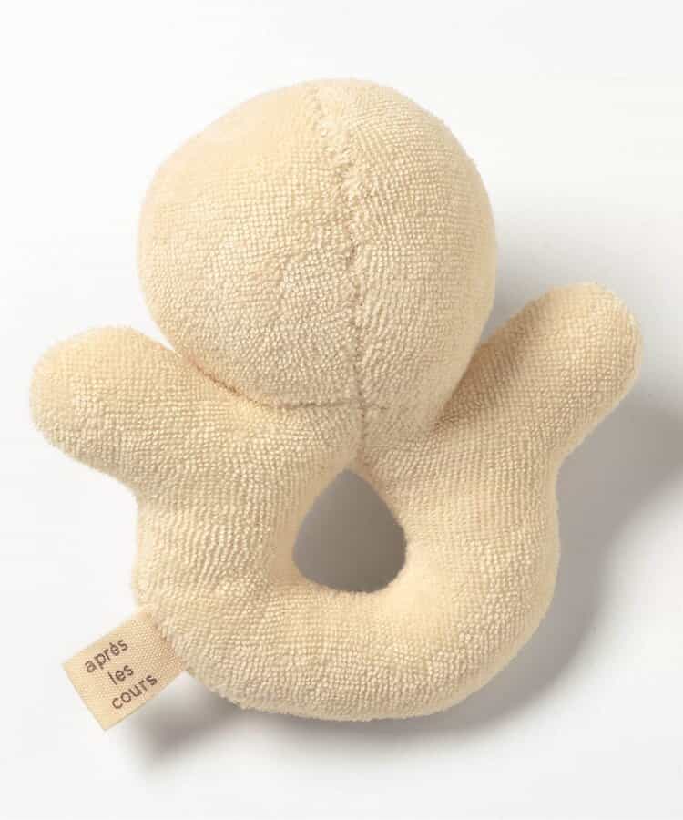 アニマルラトル(ギフトにおすすめ)_946548